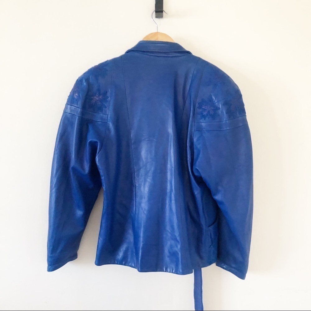 Jean Claude Jitrois Couture Jacket and Skirt Set - Picture 12 of 16